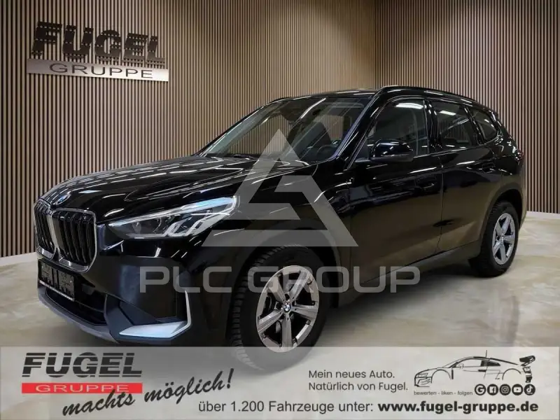 2025 BMW X1