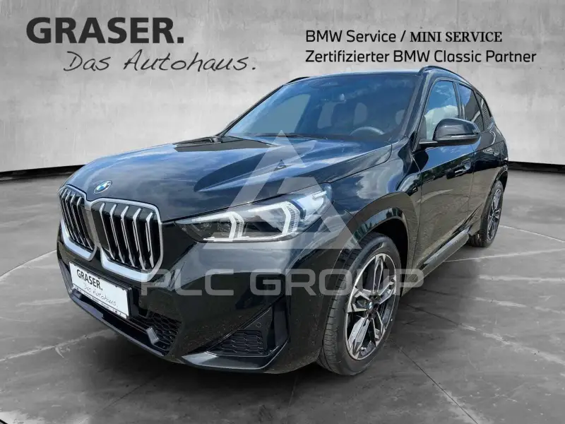 2025 BMW X1