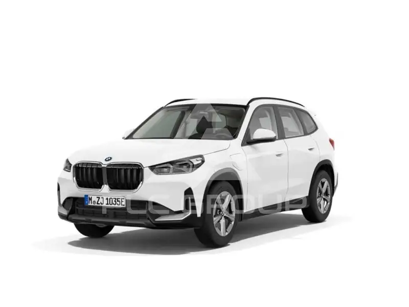 2025 BMW X1