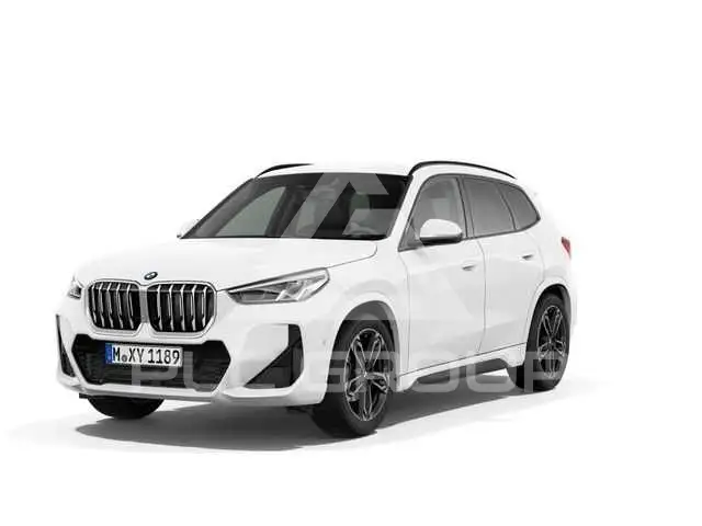 2025 BMW X1