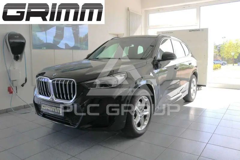 2025 BMW X1