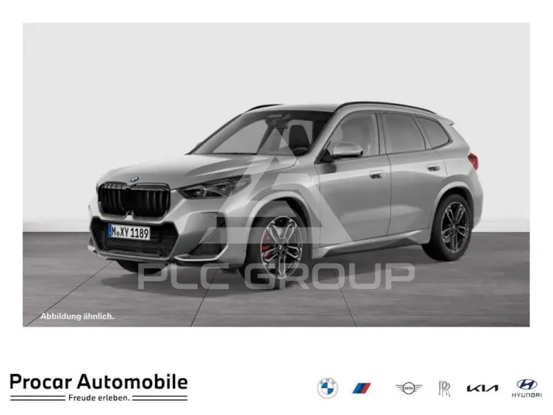 2025 BMW X1
