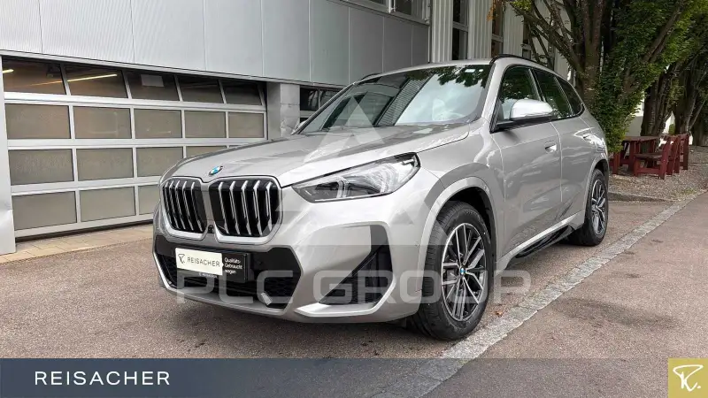 2025 BMW X1