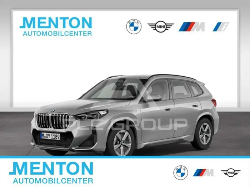 2025 BMW X1