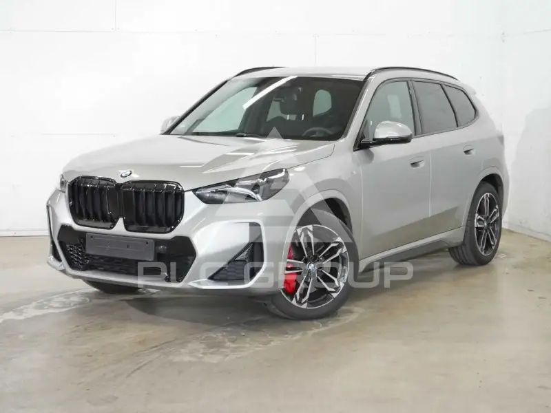 2025 BMW X1