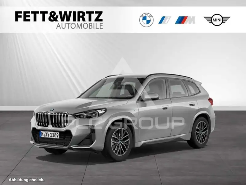 2025 BMW X1