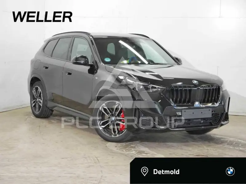 2025 BMW X1