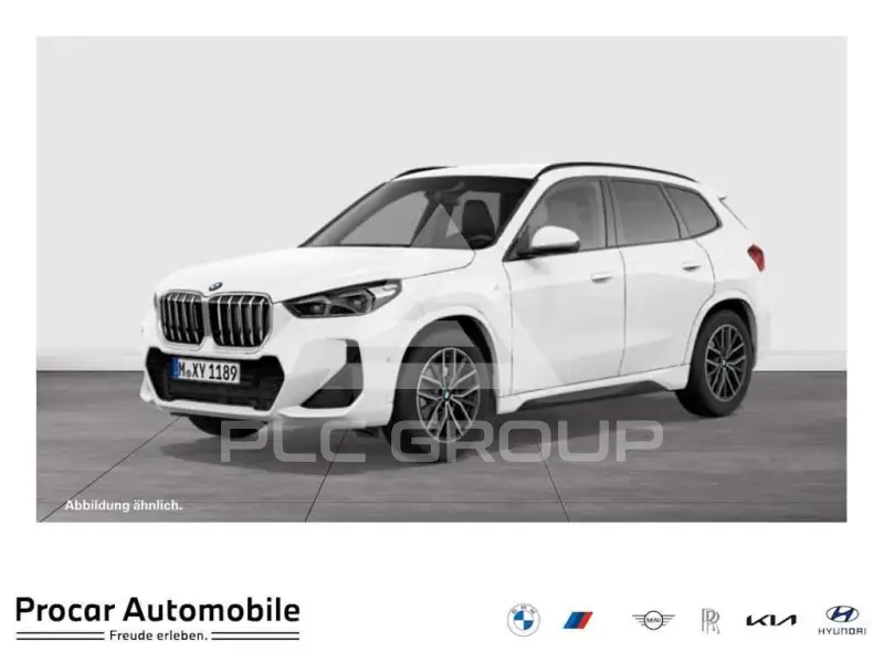 2025 BMW X1