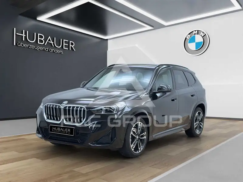 2025 BMW X1