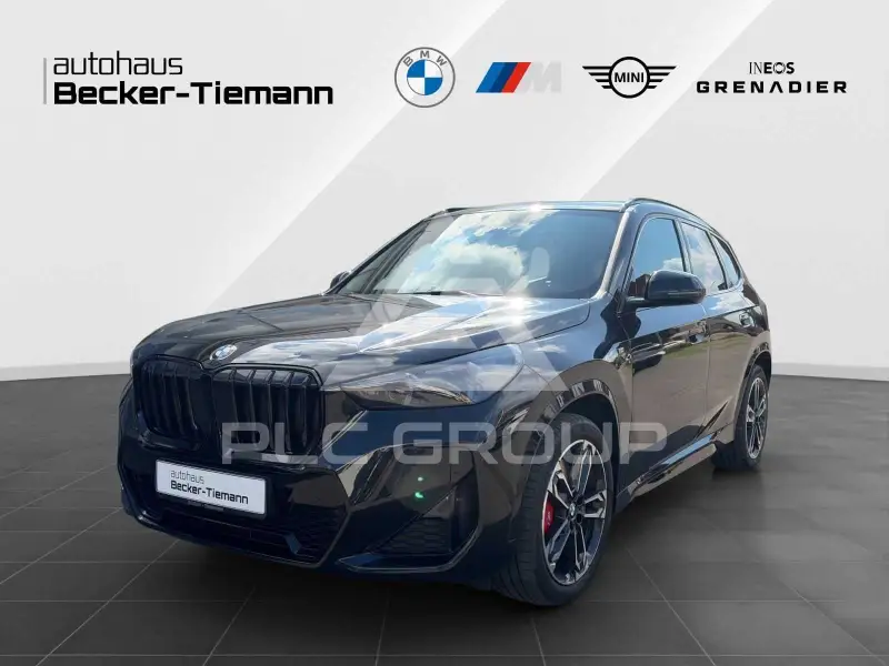 2025 BMW X1
