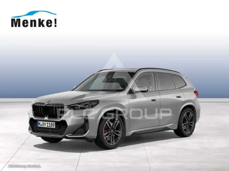2025 BMW X1