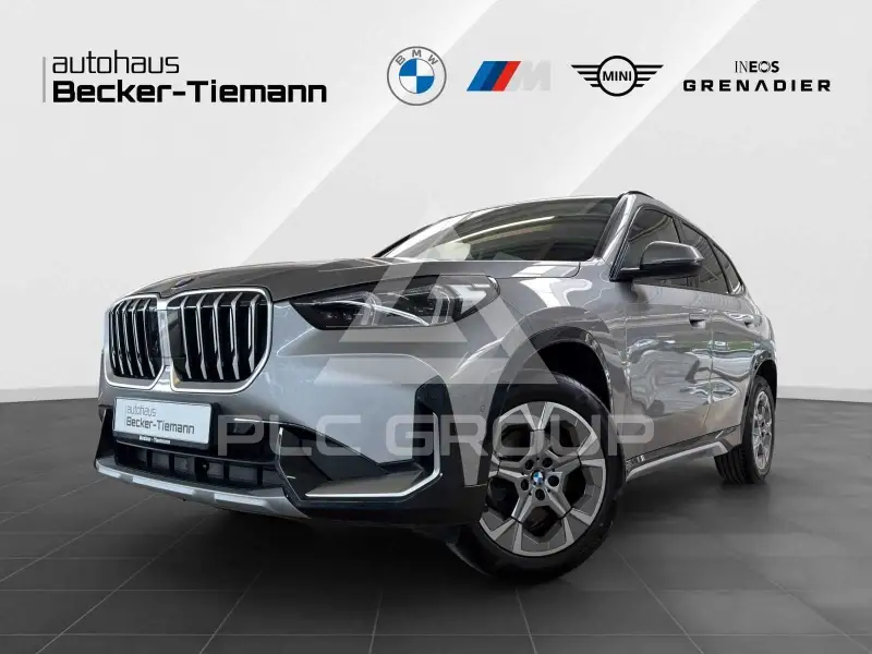 2025 BMW X1