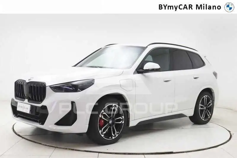 2025 BMW X1