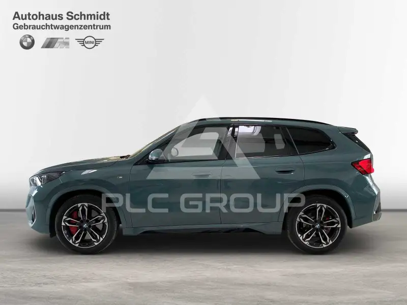 2025 BMW X1