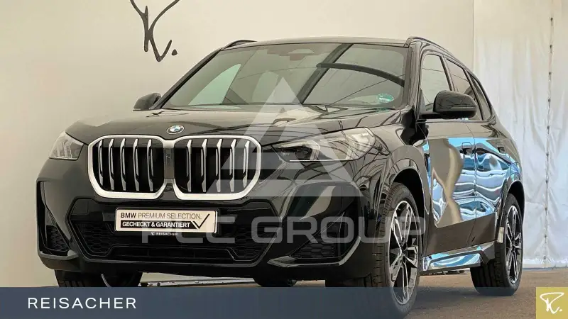 2025 BMW X1