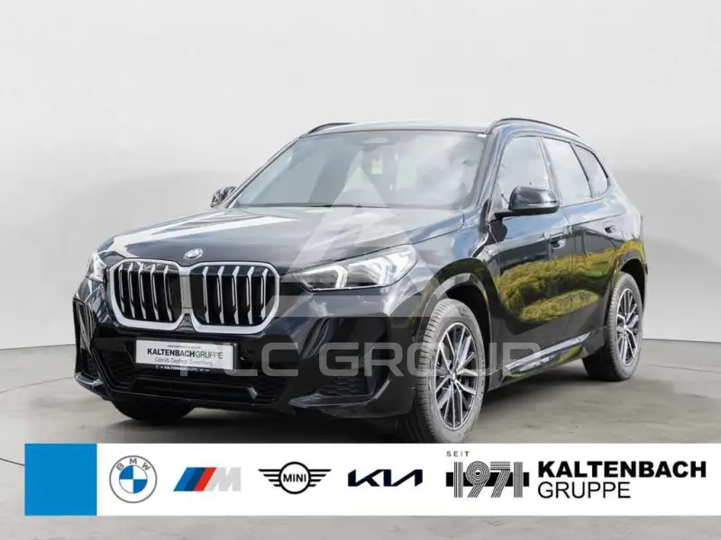 2025 BMW X1