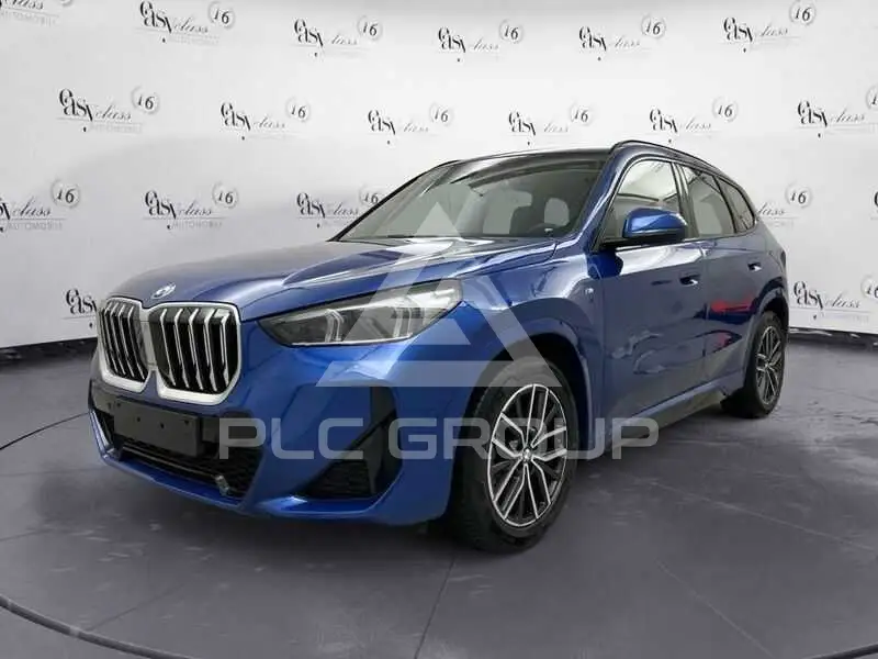 2025 BMW X1