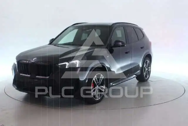 2025 BMW X1