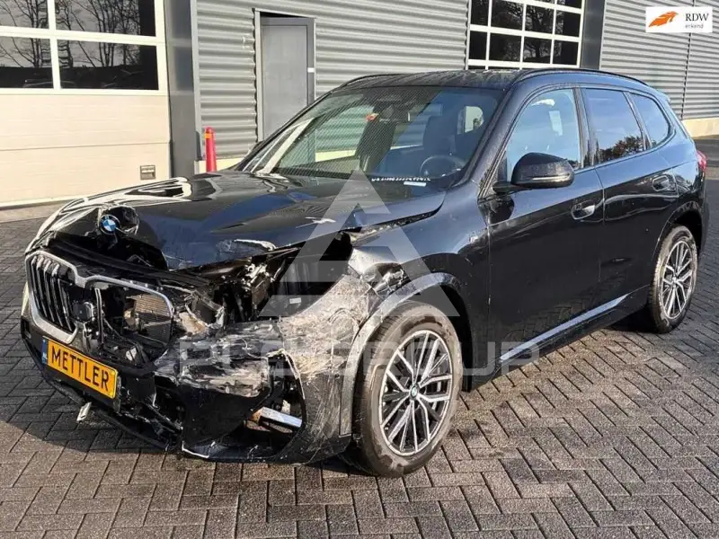 2025 BMW X1