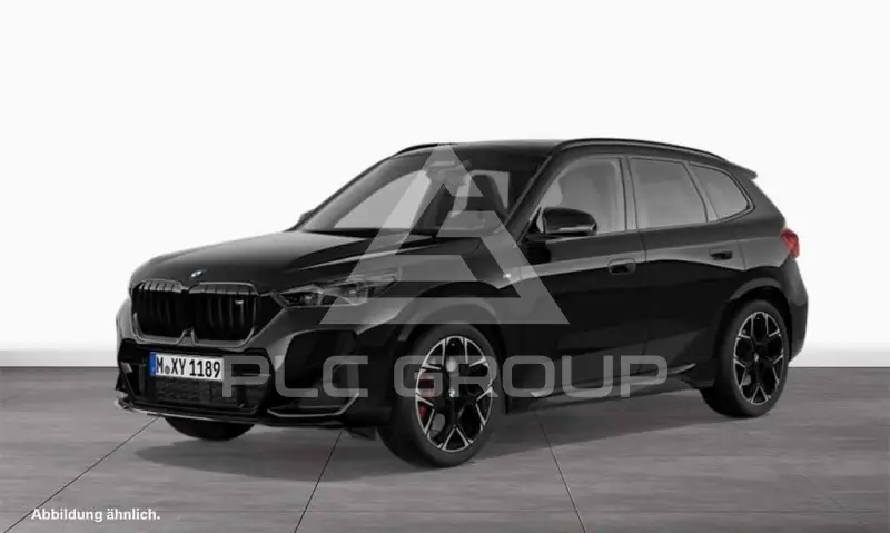 2025 BMW X1