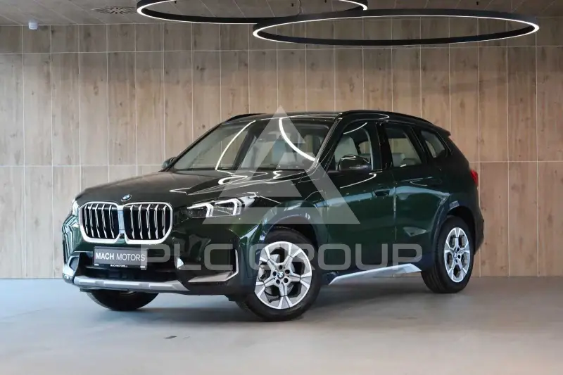 2025 BMW X1