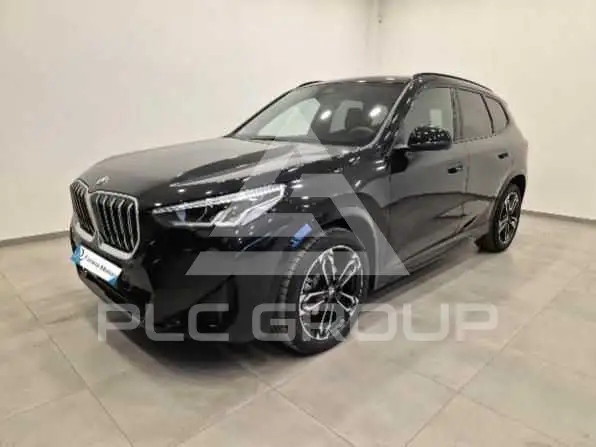 2026 BMW X1