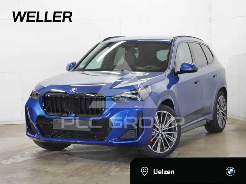 2025 BMW X1