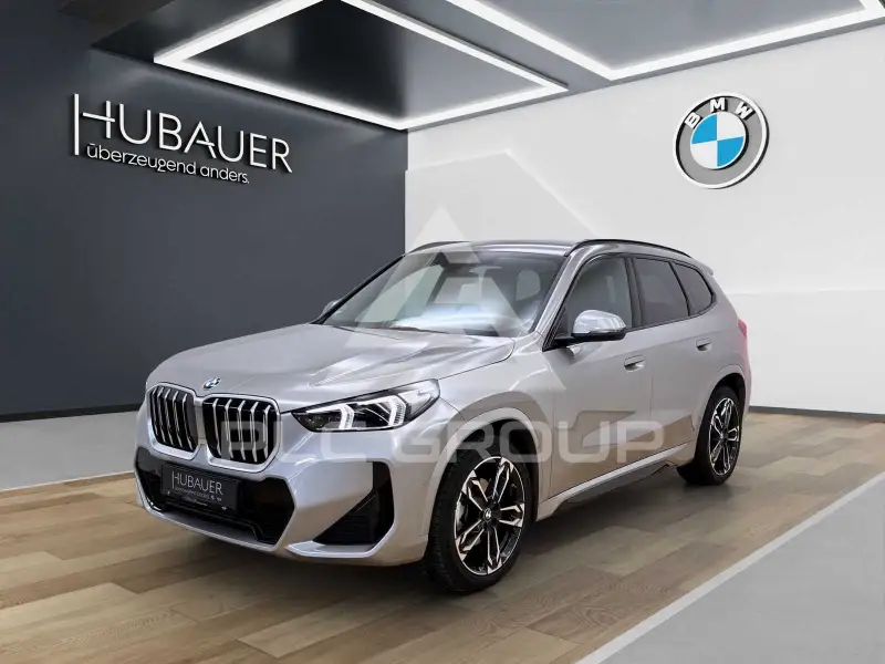 2025 BMW X1