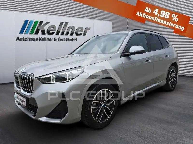 2025 BMW X1