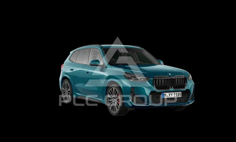 2025 BMW X1