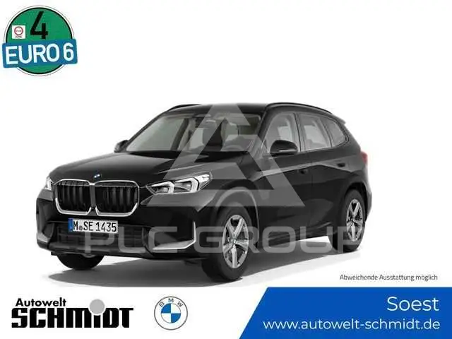 2025 BMW X1
