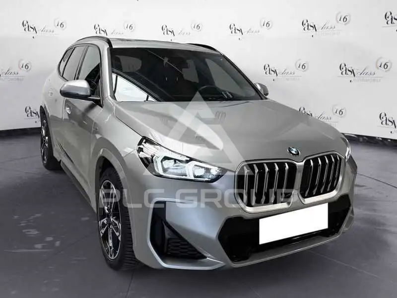2025 BMW X1