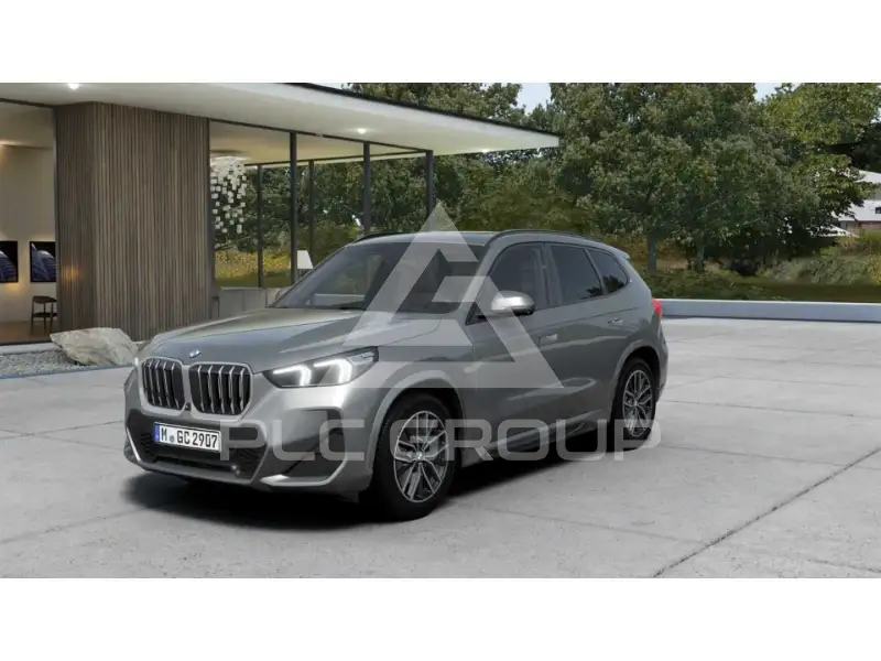 2025 BMW X1