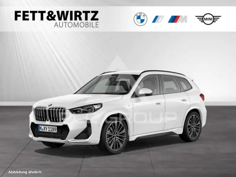 2025 BMW X1