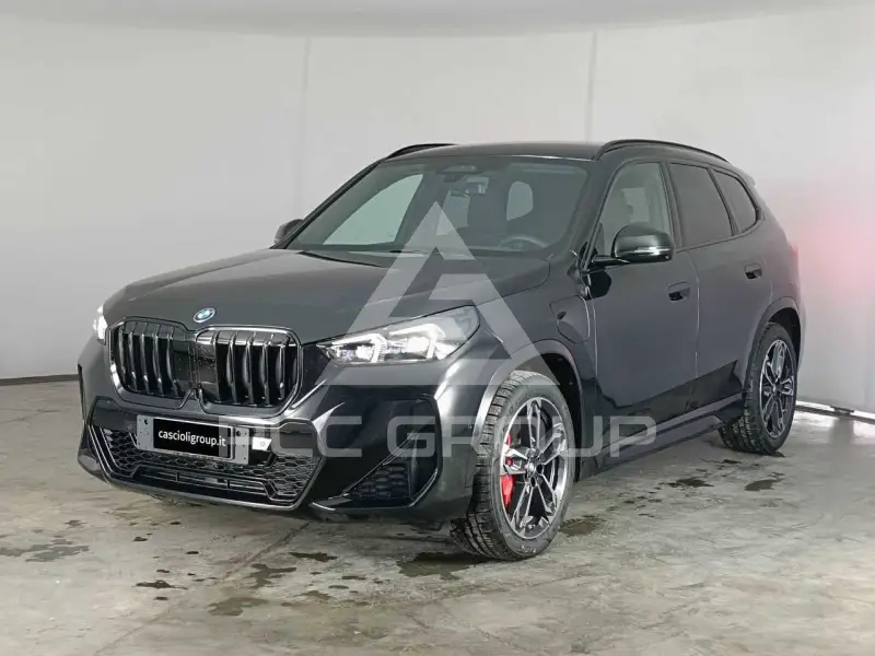 2025 BMW X1