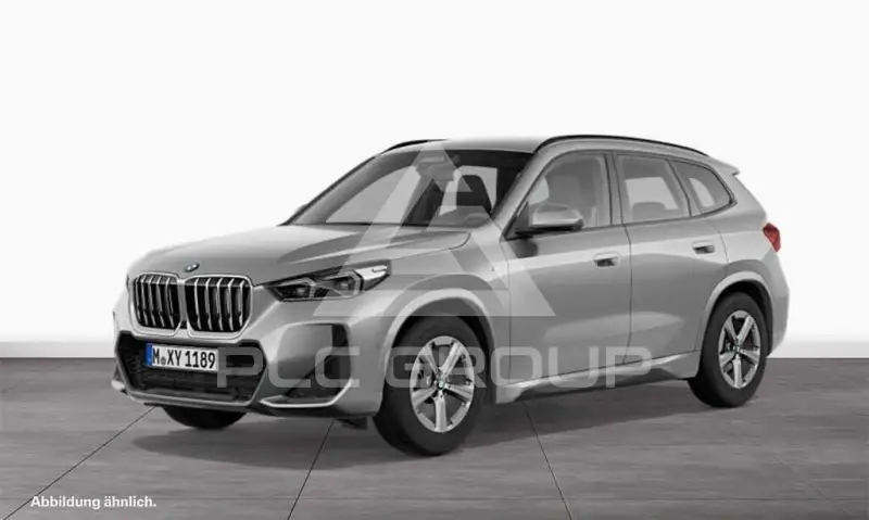 2025 BMW X1