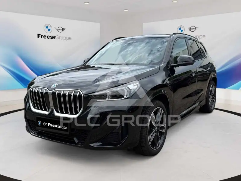 2025 BMW X1
