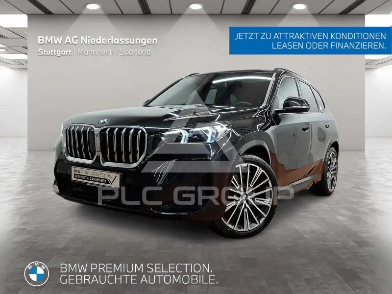 2025 BMW X1