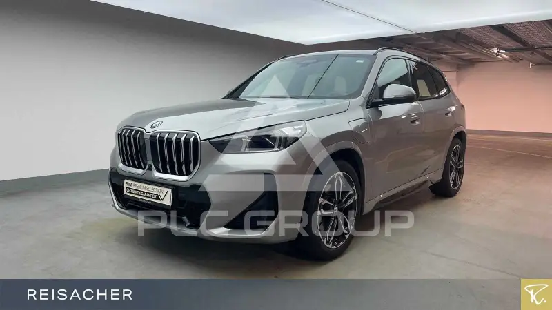 2025 BMW X1