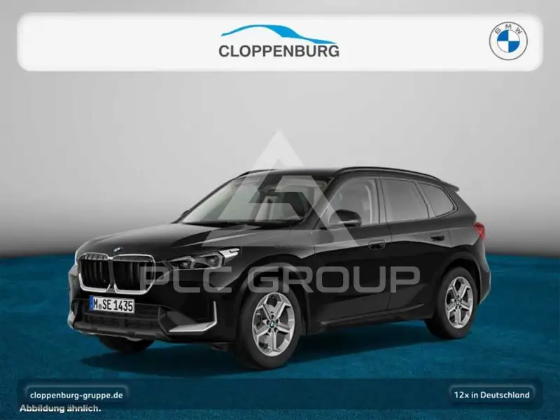 2025 BMW X1