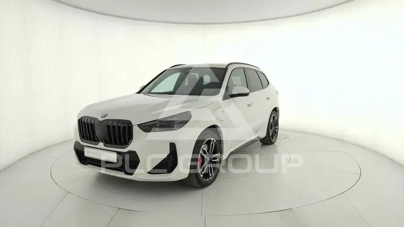 2025 BMW X1