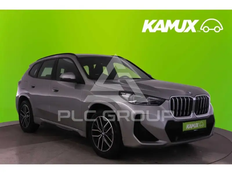 2025 BMW X1