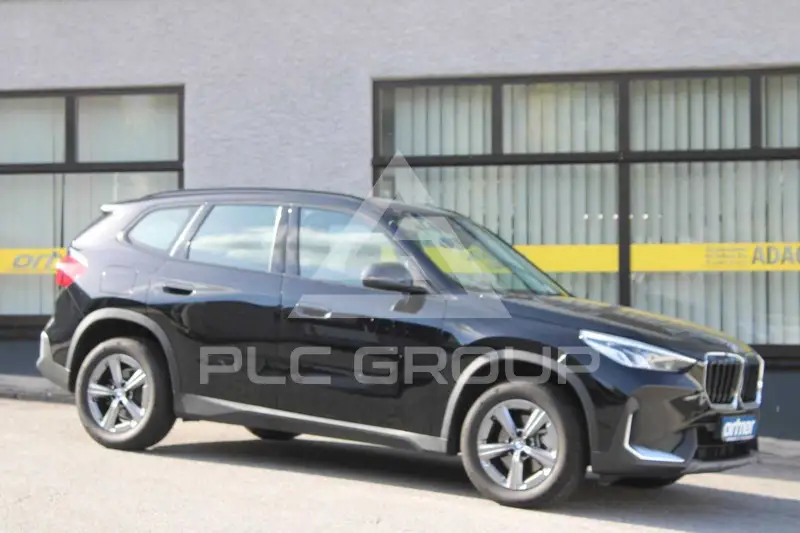 2025 BMW X1