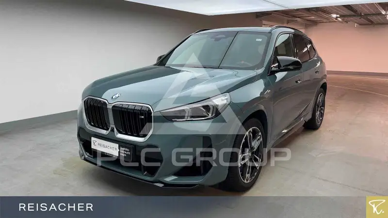2025 BMW X1