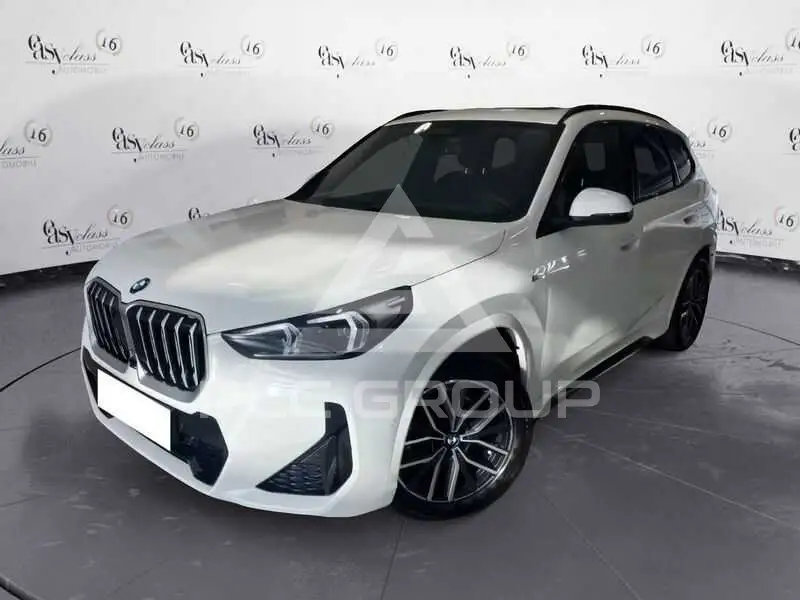 2025 BMW X1