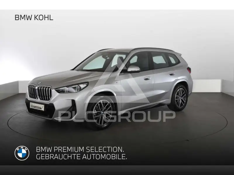 2025 BMW X1