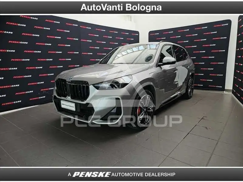2025 BMW X1