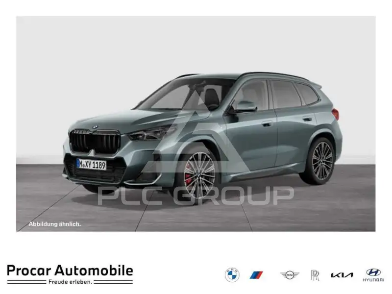 2025 BMW X1