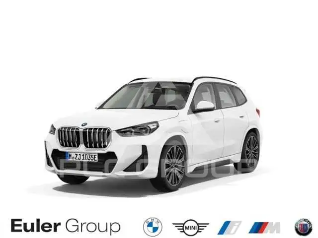 2025 BMW X1