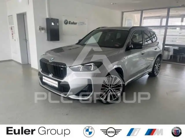 2025 BMW X1